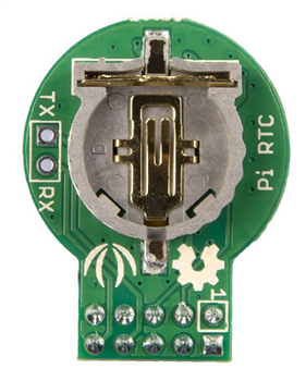 Seeed Studio Pi RTC Module